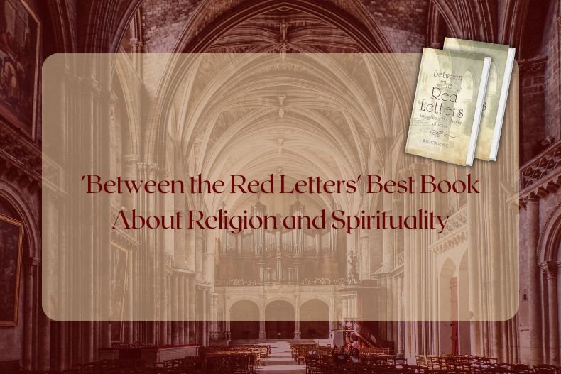 books on religion and spirituality