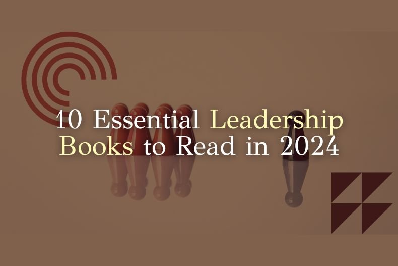 leadership development books